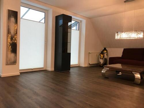 Foto - Etagenwohnung zum Kaufen in Dahlenburg