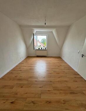 Foto - Etagenwohnung zur Miete in Straubing