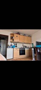 Foto - 1 Zimmer Wohnung im Herzen von Auerbach