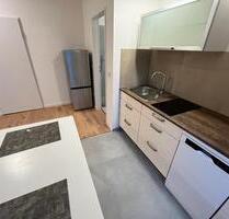 Kernsanierte Wohnung Apartment in Horstmar zu vermieten