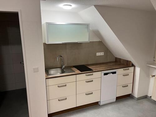 Foto - Etagenwohnung zur Miete in Horstmar