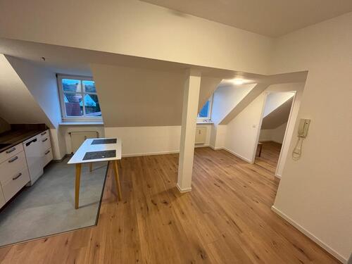 Foto - Etagenwohnung in Horstmar zur Miete