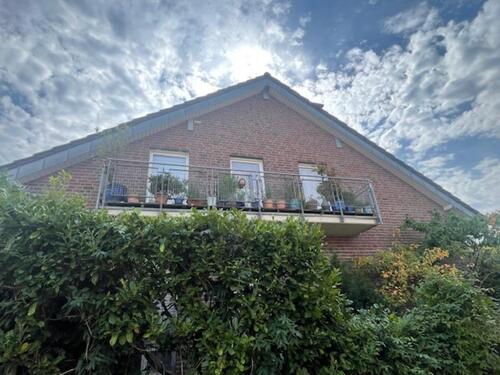 Foto - Etagenwohnung in Korschenbroich zum Kaufen