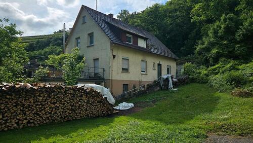 Foto - Doppelhaushälfte 853m² Grundstück zu verkaufen