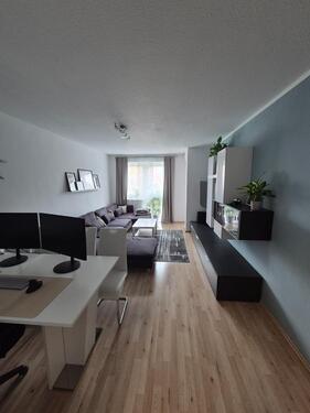Foto - Helle 2 ZKBB-Whg, 63,93m², Borlinghauser Weg 2, PB