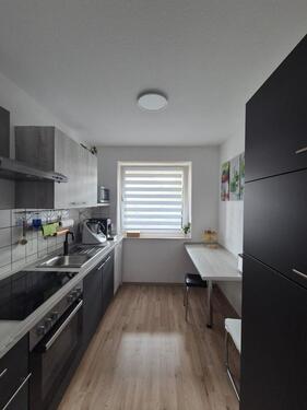 Foto - Etagenwohnung zur Miete in Paderborn