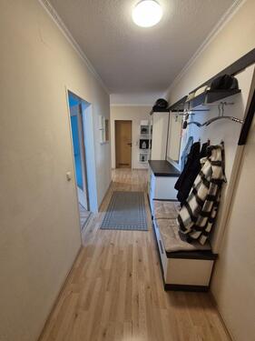 Foto - Etagenwohnung in Paderborn