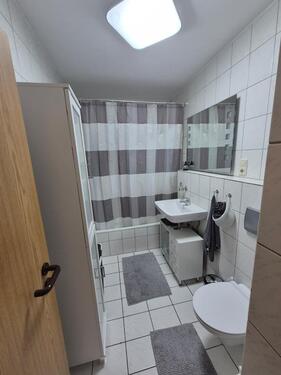 Foto - Etagenwohnung in Paderborn zur Miete