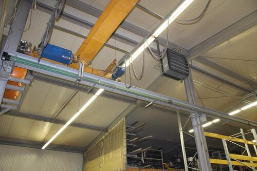 Foto - andere in Stettfeld