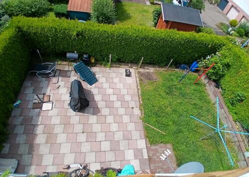 Foto - Etagenwohnung in Hattingen zum Kaufen