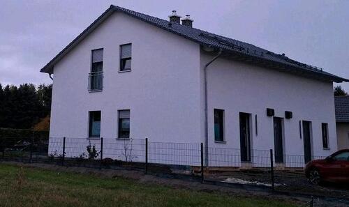 Foto - Vermietung einer Doppelhaushälfte