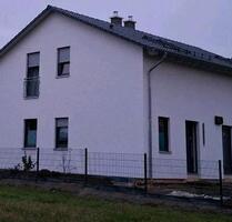 Vermietung einer Doppelhaushälfte - Trebsen/Mulde