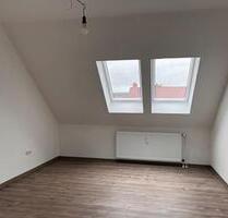 2-Zimmer-Wohnung im DG mit Balkon! - Osnabrück Eversburg
