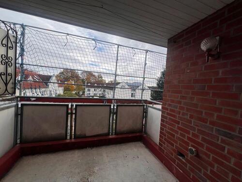 Foto - 2 Zimmer Etagenwohnung zur Miete in Osnabrück