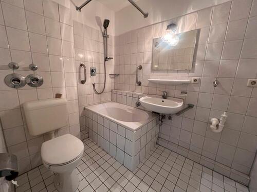 Foto - Etagenwohnung in Osnabrück zur Miete