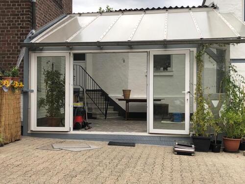 Foto - Einfamilienhaus zum Kaufen in Wegberg