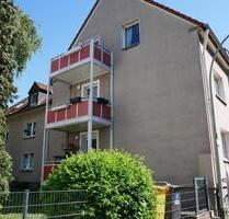 Moderne Dachgeschosswohnung mit Balkon - Duisburg Essenberg