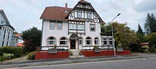 Foto - Vielseitiges Anlage- und Gastronomieobjekt in Osterode am Harz