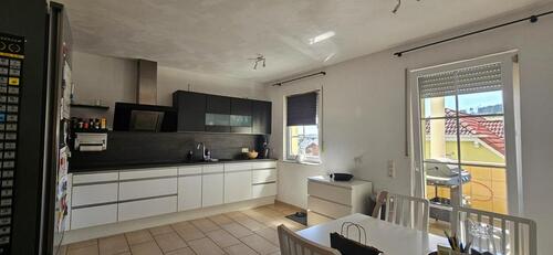 Foto - 2 Zimmer Etagenwohnung zur Miete in Haiger