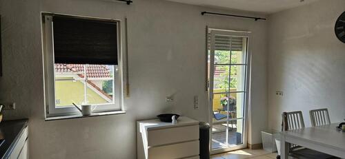 Foto - Etagenwohnung in Haiger zur Miete