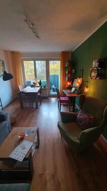 Foto - Untervermietung: Möblierte 2-Zimmer-Wohnung in Prenzlauer Berg