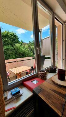 Foto - Etagenwohnung in Berlin zur Miete