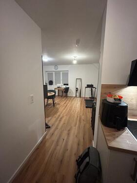 Foto - 2 Zimmer Etagenwohnung in Leer (Ostfriesland)