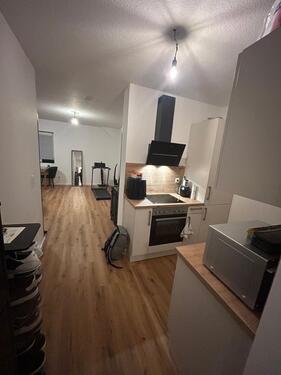 Foto - Etagenwohnung in Leer (Ostfriesland) zur Miete