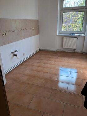 Foto - Etagenwohnung in Aschersleben zur Miete