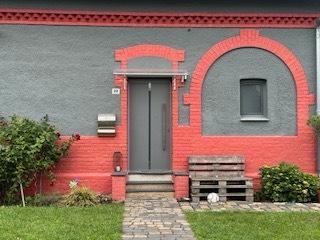 Foto - 3 Zimmer Einfamilienhaus in Aachen