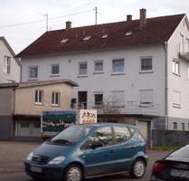 Mehrfamilienhaus im Kreis Tübingen