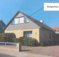 Jembke 3 Zi. 75 m² DG-Wohnung - 560,00&nbsp;EUR Kaltmiete, ca.&nbsp; 75,00&nbsp;m&sup2; in Jembke (PLZ: 38477)