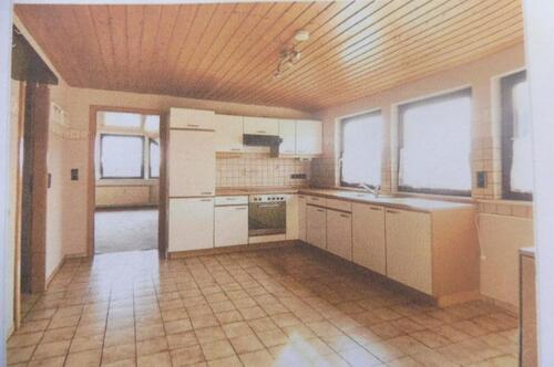 Foto - 3 Zimmer Dachgeschoßwohnung in Jembke