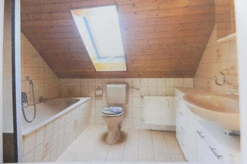 Foto - Dachgeschoßwohnung in Jembke zur Miete