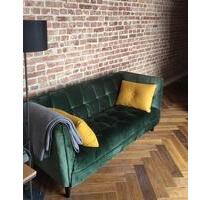 +++ DESIGNERWOHNUNG IN FRANKFURT-BOCKENHEIM +++ SCHICK MÖBLIERT - Frankfurt am Main