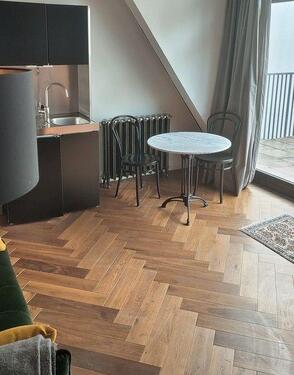 Foto - 1.5 Zimmer Dachgeschoßwohnung in Frankfurt am Main