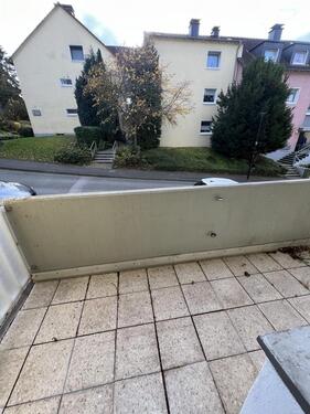 Foto - 2.5 Zimmer Erdgeschoßwohnung in Hagen