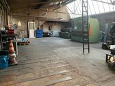 Foto - Gewerbehalle zur Miete - 1.950,00&nbsp;EUR Kaltmiete, ca.&nbsp; 460,00&nbsp;m&sup2;
