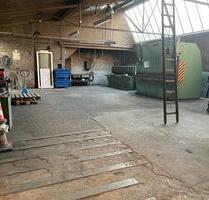 Gewerbehalle zur Miete - 1.950,00&nbsp;EUR Kaltmiete, ca.&nbsp; 460,00&nbsp;m&sup2; in Marl (PLZ: 45772)