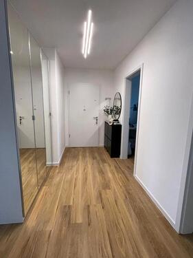 Foto - 3 Zimmer Etagenwohnung zur Miete in Wurster Nordseeküste