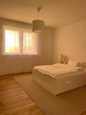 Foto - 3 Zimmer Etagenwohnung in Wurster Nordseeküste