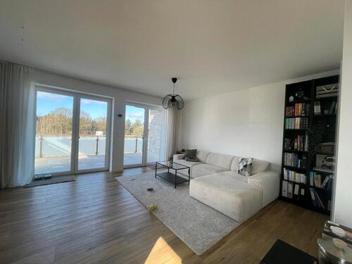 Foto - Etagenwohnung in Wurster Nordseeküste zur Miete