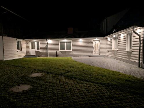 Foto - 3 Zimmer Doppelhaushälfte zur Miete in Boizenburg/Elbe