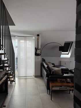 Foto - Charmante 2-Zimmer Maisonette-Wohnung in Bad Urach-zentrumnsnahe