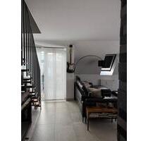 Charmante 2-Zimmer Maisonette-Wohnung in Bad Urach-zentrumnsnahe