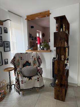 Foto - 2 Zimmer Maisonettenwohnung in Bad Urach