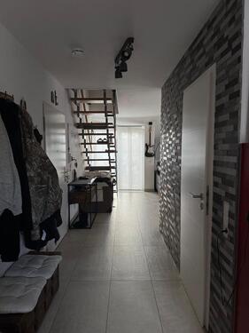 Foto - Maisonettenwohnung in Bad Urach zur Miete