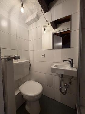 Foto - 1 Zimmer Dachgeschoßwohnung zur Miete in Düren