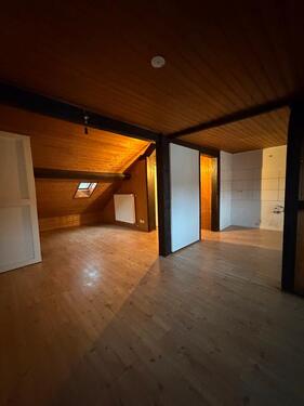 Foto - 1 Zimmer Dachgeschoßwohnung in Düren