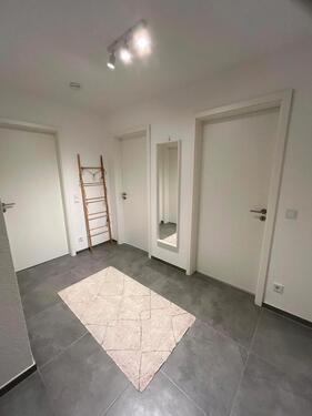 Foto - 3 Zimmer Erdgeschoßwohnung zur Miete in Ibbenbüren